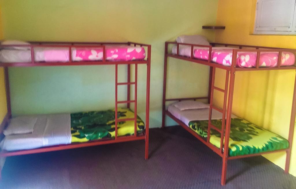 Hotel Himalaya Yoga Katmandu Eksteriør billede