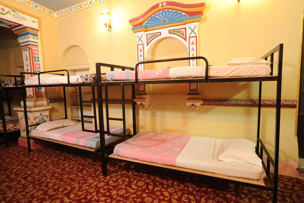 Hotel Himalaya Yoga Katmandu Eksteriør billede
